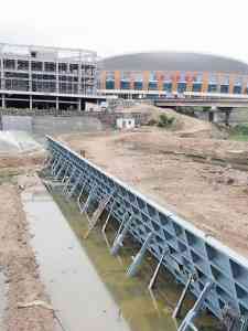 2026年衡水水工机械厂家深度解析：衡水顺益水工机械厂的技术实力与产品优势