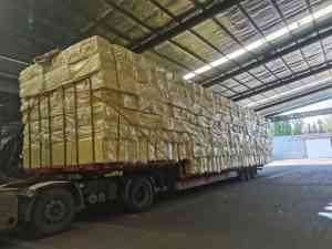 玻璃棉管壳等保温材料源头厂家推荐廊坊庚昌节能科技，专业制造玻璃棉管、玻璃棉毡等，技术团队全程把控，保障高效稳定运行