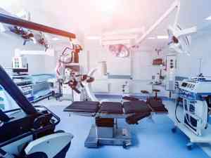 手术室净化工程哪家强？山东益德净化产能提升30%·能耗降20%