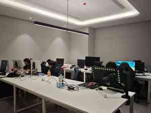 重庆寻竞科技有限公司：提供河南、广西、湖南、湖北、广东电竞服务与咨询