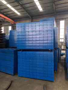 郑州枫桥建筑服务有限公司：福建、江西、浙江、安徽、山东平面模板及钢模板租赁服务提供商