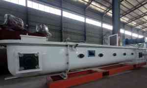 2026年鹤壁市华特通用机械有限公司输送设备全景解析报告，基于专业测评的技术、性能及市场优势深度分析！