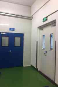 天铸门业有限公司：工程用防火门、常开式防火门、乙级防火门等多类型防火门厂家