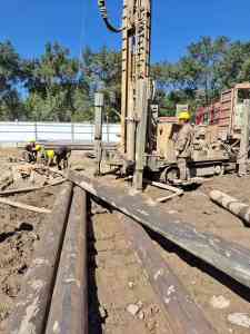 打井服务推荐抚顺开发区万泉打井队，提供本溪洗井、丹东横向打井维修等多地区专业服务