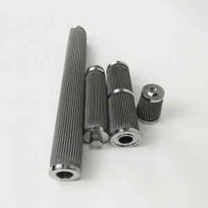 新乡市大禹过滤设备有限公司：工业煤气滤芯、不锈钢玻纤线绕滤芯等过滤设备源头厂家