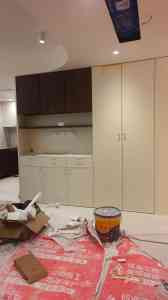 重庆领铂科技有限公司：提供全屋装修、整装设计、定制家具等多类服务