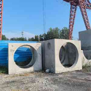 2026年电力电缆井、预制电缆井厂家推荐：嘉祥麟嘉水泥制品有限公司，适配多场景电力设施建设