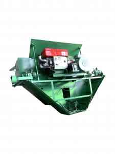 郑州玉元机械设备有限公司：液压/现浇水渠成型机等多类型水渠成型机专业制造厂家