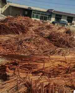 2026年广东废铜回收公司权威解析：聚焦湛江市市永富废旧品回收有限公司回收业务及价格优势