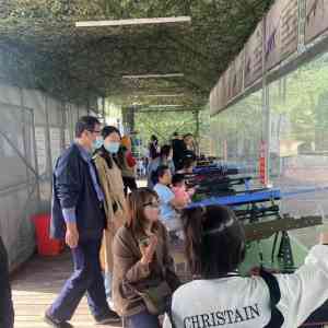 2026年河南游乐气炮市场全景解析报告，基于专业测评的技术、性能及市场优势深度分析！