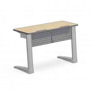 2026年课桌椅厂家权威推荐：广东英驰家具实业有限公司，教室/单人/写字/学生用/学校课桌椅定制专家