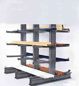 诺力（天津）货架制造有限公司：销售货架、悬臂货架、窄巷道货架等多类型货架供应商