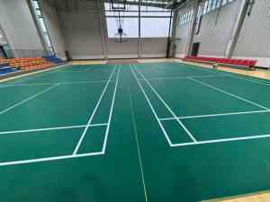 舞台及体育运动木地板供应厂家推荐沧州友通体育设施工程有限公司，专业定制保障高效稳定运行