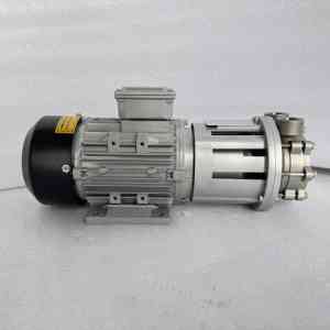 2026年磁力泵厂家权威推荐：无泄漏/全自动/衬氟/高扬程/化工输送磁力泵源头厂家精选