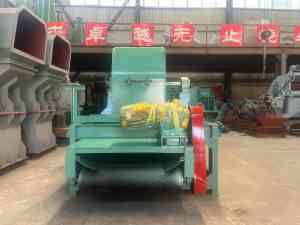 2026年削片机厂家最新推荐：河南联城机械设备有限公司专利技术、品质管控及知名客户合作案例的权威解析