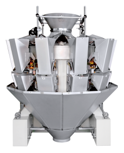 广东精威智能机器有限公司：专业多头称及电脑秤优质厂家