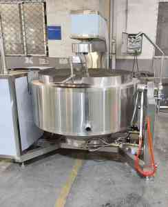 2026年诸城大型酱料炒锅等炒锅品牌全景解析报告，基于专业测评的技术、性能及市场优势深度分析！