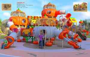 2026年户外滑梯及游乐设施厂家权威解析：聚焦沧州益汇教学设备有限公司的产品优势与市场口碑