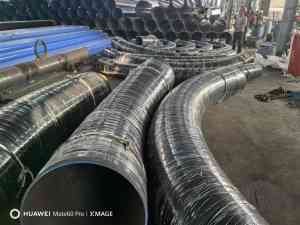 2026年沧州防腐钢管厂家全景解析报告，基于专业测评的技术、性能及市场优势深度分析！