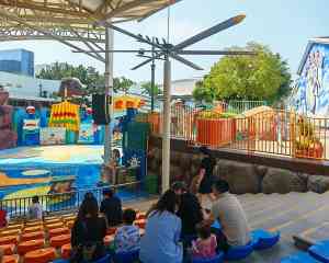 埃森克机械设备（成都）有限公司：工业大风扇厂家