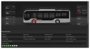 厦门蓝斯通信股份有限公司：专注泉州公交电子票务系统、厦门智能车载网联终端等产品的优质供应商