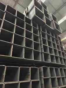 2026年方管厂家权威推荐：钢结构方管代工、镀锌方管供货及定制源头厂家——甘肃鑫天地钢铁有限公司