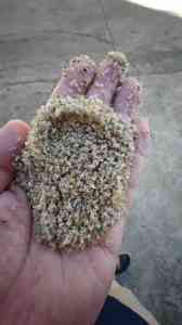 荣顺净水：天然海砂滤料、景观天然海砂等全品类净水滤料供应商