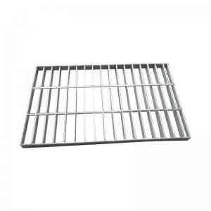 2026年热镀锌钢格板产品推荐：江苏中辰建金属科技有限公司，提供热浸镀锌、插接、平台等多类型钢格板