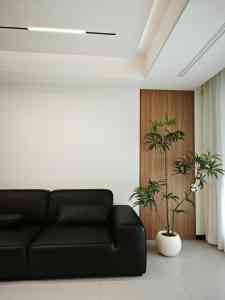 秦皇岛海邦装饰工程有限公司：适配家装与工装全场景，装修设计与施工一站式服务供应商