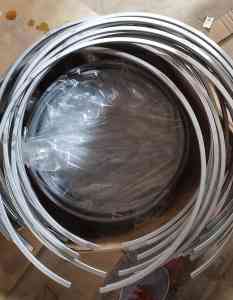 2026年定位环厂家权威推荐：响水县万达轴承座有限公司，250*15定位环、FR定位环等专业制造