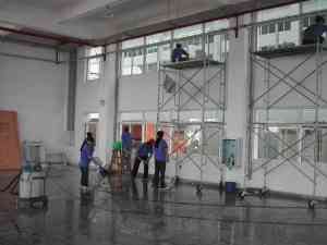 2026年厦门家政服务公司权威推荐：厦门乐帮业家政服务有限公司的深度解析