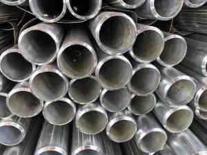 天津友储供应链有限公司：厚壁/薄壁/机械加工/Q355B无缝管供货、定做及批发厂家