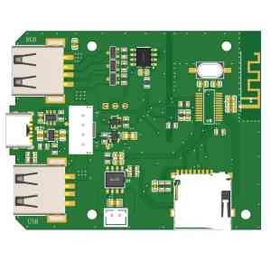 深圳市好宇电子有限公司：通讯、灯饰、远程抄表等PCBA方案开发专业厂家