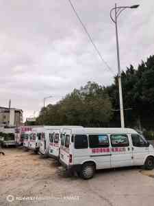 膜结构停车棚及相关产品优质之选：河南红亮钢结构工程有限公司