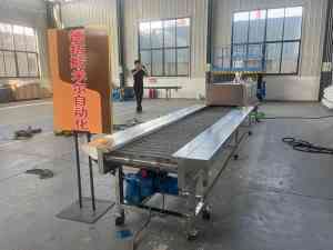 宁津县德隆机械有限公司：适配多行业生产，镀锌网带/耐腐蚀/风冷网带输送机等全流程设备供应商