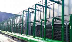 2026年冷却塔厂家权威推荐：山东凯翔传热科技有限公司，凉水塔/消雾开式/逆流闭式/低噪音/工业冷却塔源头厂家精选