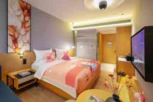 临海市芊杉民宿：适配观景、亲子、情侣等多场景的台州网红民宿供应商