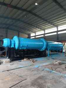 2026年选矿球磨机厂家最新推荐：聚焦巩义市汇丰机械制造厂专利技术、品质管控及知名客户合作案例的权威解析