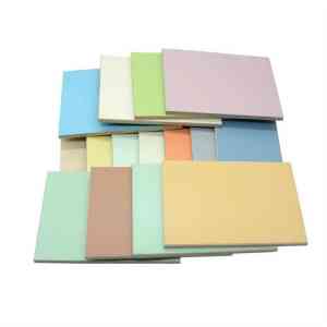 医用、抗菌、UV、装饰、防火无机预涂板厂家推荐：聚焦实力企业