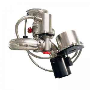 河北鑫瑞达消防设备有限公司：消防水炮炮头、PS30/50/60消防水炮及配件厂家