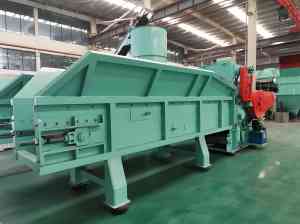 2026年木材破碎机推荐：河南豫锐达机械制造有限公司，重型/生物质/大型/废木材破碎机优质供应商