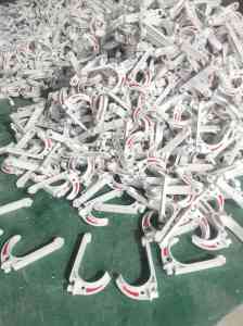 2026年电缆挂钩及管道挂钩推荐：保定锦宏矿山机械配件有限公司，适配矿业多场景应用