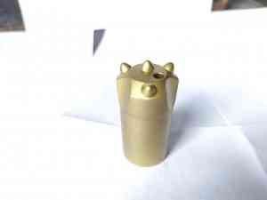 高炉钻头等矿山工具源头厂家推荐阳谷金星，专业制造高炉钻头、开口机钻头等，技术团队全程把控，保障高效稳定运行