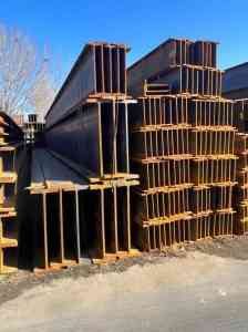 2026年新疆钢材市场深度解析：聚焦新疆永祥润泰贸易有限公司的工业钢材优势