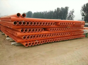 河南国彤环保科技有限公司：埋地/农田灌溉/市政供水/排水HDPE管专业厂家