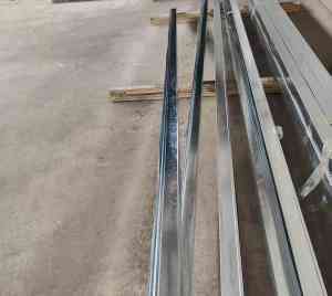 2026年轻钢龙骨及相关建材推荐：廊坊万亨节能科技有限公司，适配建筑多场景应用