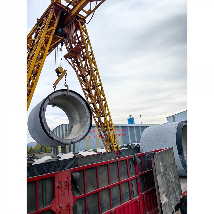 钢承口管