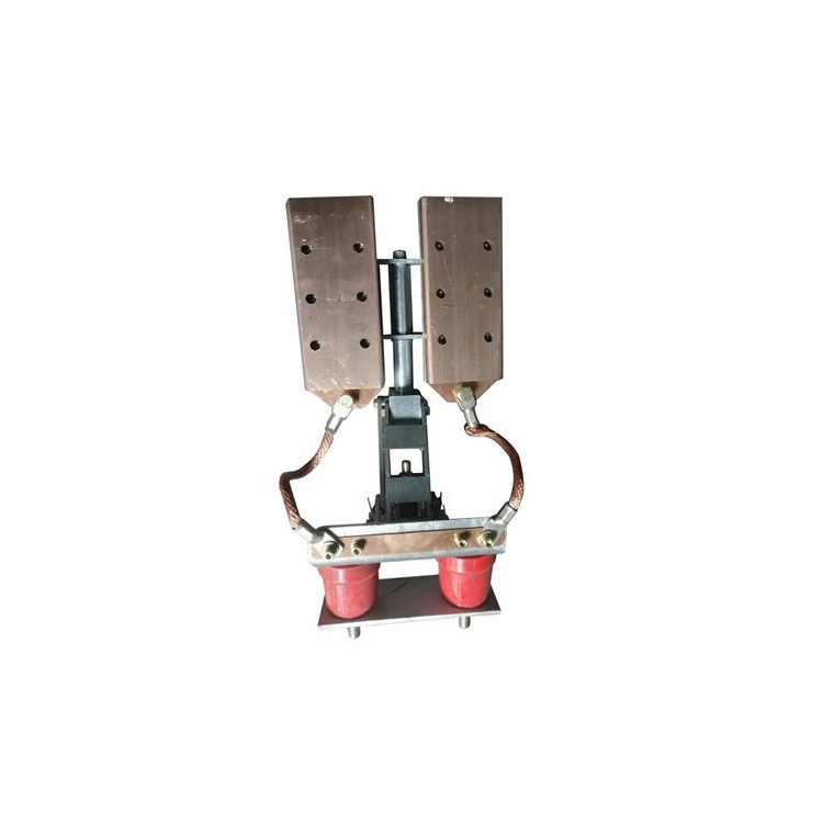 刚体滑触线集电器