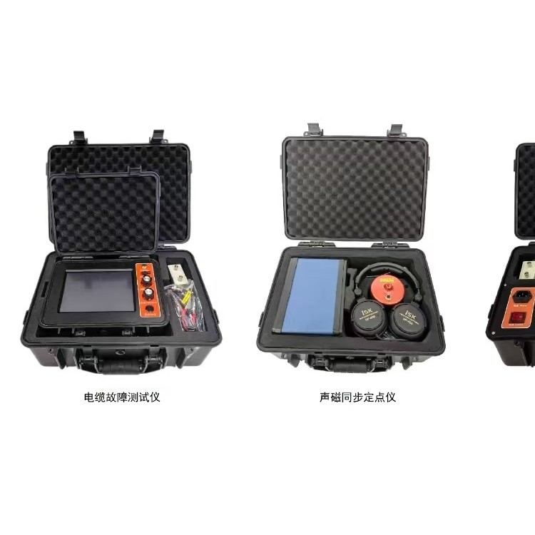 电缆故障检测仪