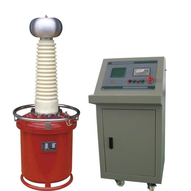 绝缘耐压测试仪